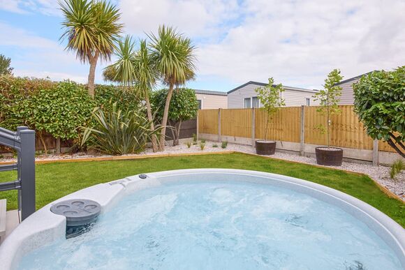 Oakwood Premier - Talacre Beach Resort, Talacre, Holywell