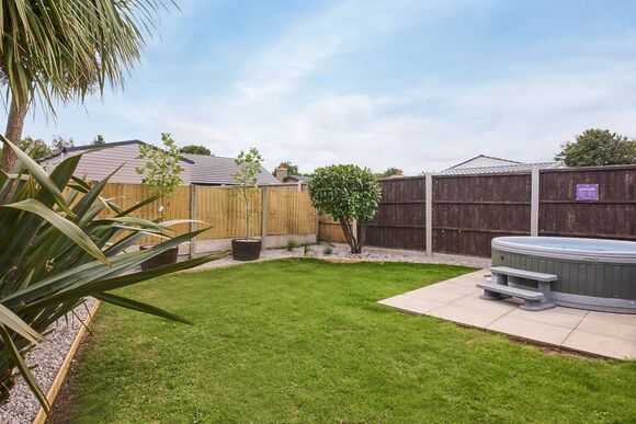 Oakwood Premier - Talacre Beach Resort, Talacre, Holywell