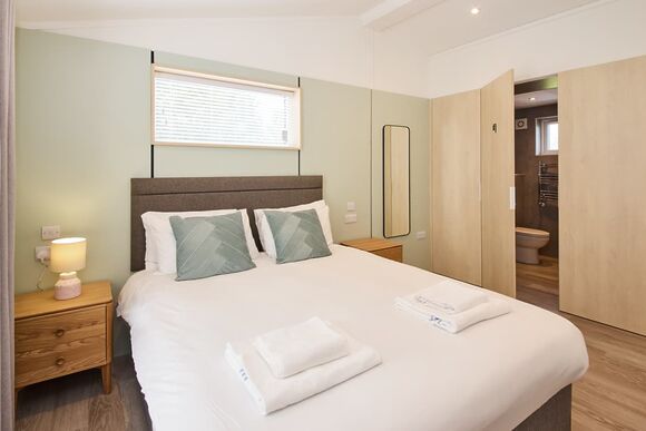 Oakwood Premier - Talacre Beach Resort, Talacre, Holywell