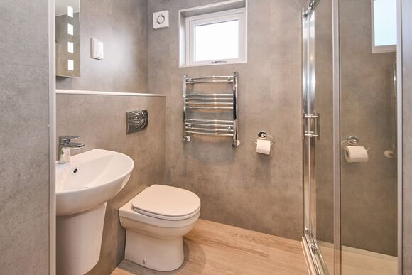 Oakwood Premier - Talacre Beach Resort, Talacre, Holywell