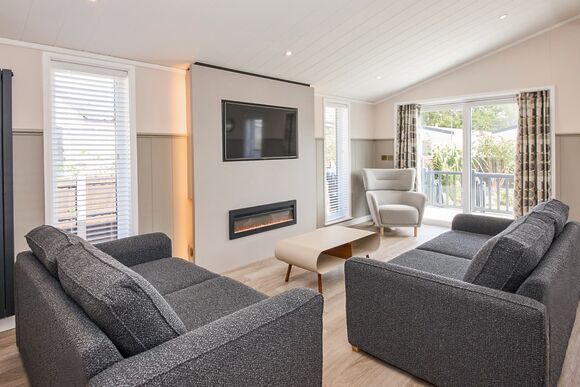 Ashwood Premier - Talacre Beach Resort, Talacre, Holywell