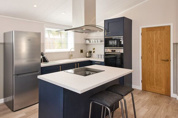 Ashwood Premier - Talacre Beach Resort, Talacre, Holywell