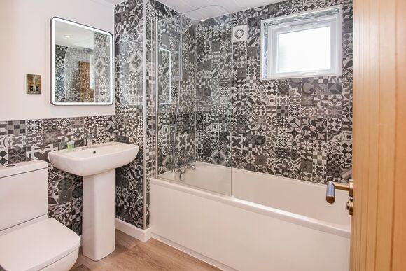 Ashwood Premier - Talacre Beach Resort, Talacre, Holywell