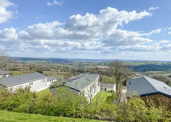Tamar View Holiday Park, St Ann&rsquo;s Chapel, Callington