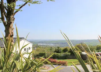 Tamar View Holiday Park, St Ann&rsquo;s Chapel, Callington