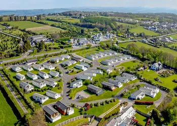 Tamar View Holiday Park, St Ann&rsquo;s Chapel, Callington