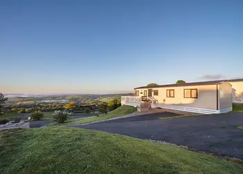 Tamar View Holiday Park, St Ann&rsquo;s Chapel, Callington