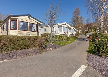 Tan Rallt Holiday Park & Spa, Abergele