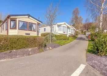 Tan Rallt Holiday Park & Spa, Abergele