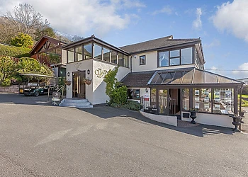 Tan Rallt Holiday Park & Spa, Abergele