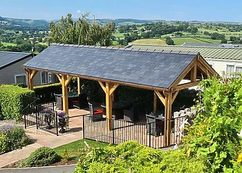 Tan Rallt Holiday Park & Spa, Abergele