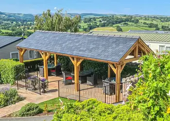 Tan Rallt Holiday Park & Spa, Abergele