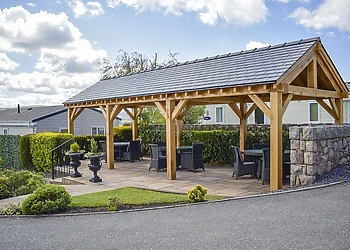 Tan Rallt Holiday Park & Spa, Abergele