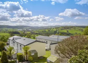 Tan Rallt Holiday Park & Spa, Abergele