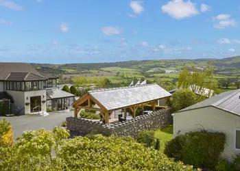 Tan Rallt Holiday Park & Spa, Abergele