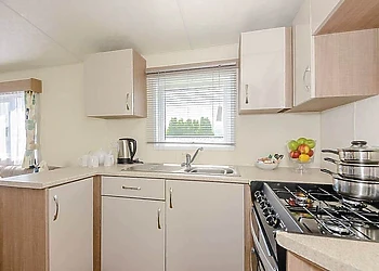 Tan Rallt Holiday Park & Spa, Abergele