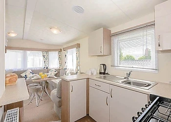 Tan Rallt Holiday Park & Spa, Abergele