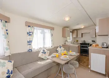 Tan Rallt Holiday Park & Spa, Abergele