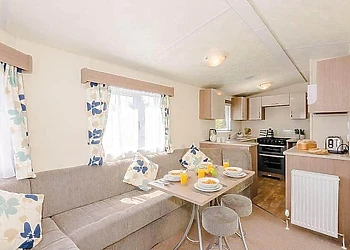 Tan Rallt Holiday Park & Spa, Abergele