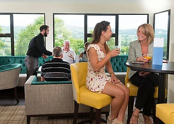 Tan Rallt Holiday Park & Spa, Abergele