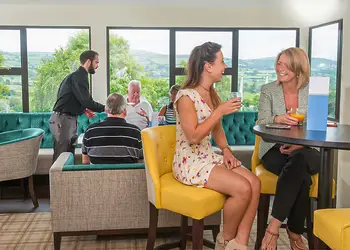 Tan Rallt Holiday Park & Spa, Abergele