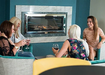 Tan Rallt Holiday Park & Spa, Abergele