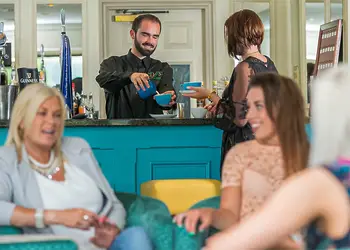 Tan Rallt Holiday Park & Spa, Abergele