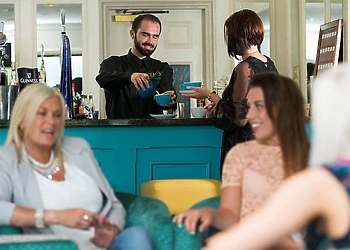 Tan Rallt Holiday Park & Spa, Abergele