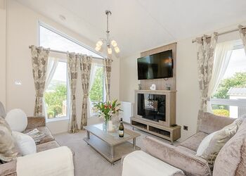 Snowdonia View - Tan Rallt Country Park, Abergele