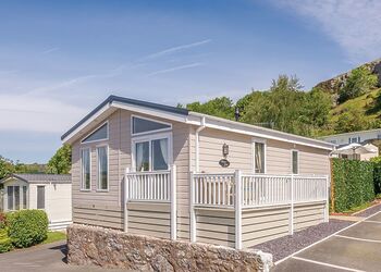 Snowdonia View - Tan Rallt Country Park, Abergele