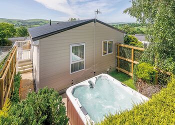 Snowdonia View - Tan Rallt Country Park, Abergele