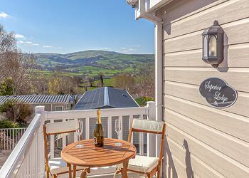 Snowdonia View - Tan Rallt Country Park, Abergele