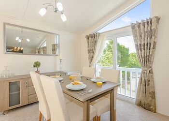 Snowdonia View - Tan Rallt Country Park, Abergele