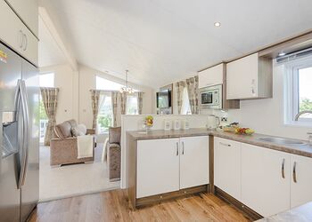 Snowdonia View - Tan Rallt Country Park, Abergele