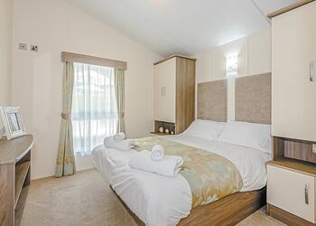 Snowdonia View - Tan Rallt Country Park, Abergele