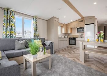 Treweryn - Tan Rallt Holiday Park & Spa, Abergele