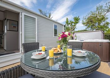 Treweryn - Tan Rallt Holiday Park & Spa, Abergele