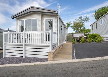 Treweryn - Tan Rallt Holiday Park & Spa, Abergele