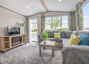 Treweryn - Tan Rallt Holiday Park & Spa, Abergele