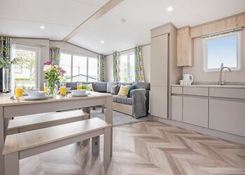 Treweryn - Tan Rallt Holiday Park & Spa, Abergele