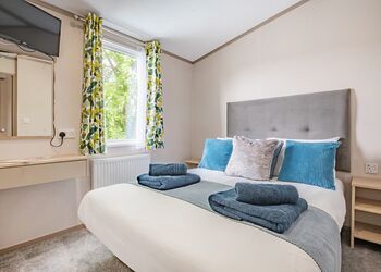 Treweryn - Tan Rallt Holiday Park & Spa, Abergele