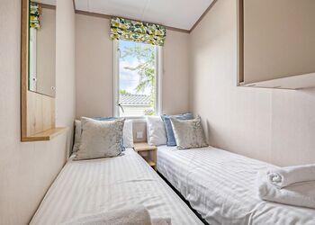 Treweryn - Tan Rallt Holiday Park & Spa, Abergele