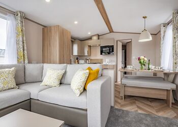 Conwy - Tan Rallt Holiday Park & Spa, Abergele