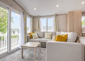 Conwy - Tan Rallt Holiday Park & Spa, Abergele