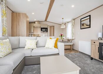 Conwy - Tan Rallt Holiday Park & Spa, Abergele