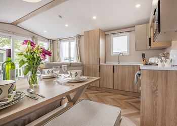 Conwy - Tan Rallt Holiday Park & Spa, Abergele