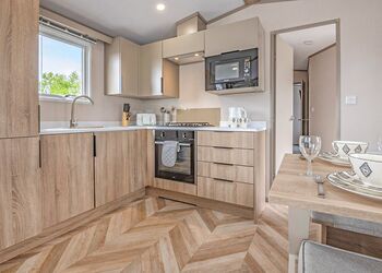 Conwy - Tan Rallt Holiday Park & Spa, Abergele