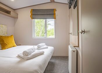 Conwy - Tan Rallt Holiday Park & Spa, Abergele