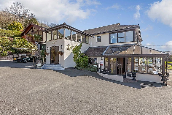 Tan Rallt Holiday Park & Spa, Abergele