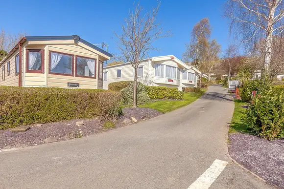 Tan Rallt Holiday Park & Spa, Abergele